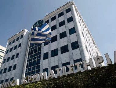 «Ανάσα» για το Χρηματιστήριο - Στο 1,43 η άνοδος - Κέρδη 8,31 στον τραπεζικό δείκτη